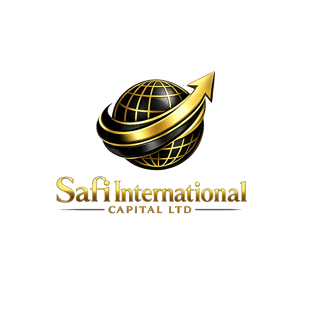 Safi International Capital